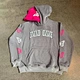 double hoodie